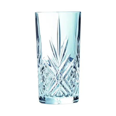 Стакан Arcoroc Broadway 380 мл Прозрачный L7255