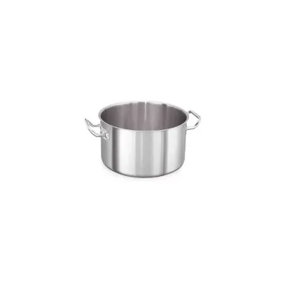 Кастрюля нержавеющая сталь средняя с крышкой, 2 л (16 х 11 см) KAPP (56012) Кастрюля нержавеющая сталь средняя с крышкой, 2 л (16 х 11 см) KAPP (56012)