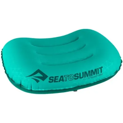 Надувна подушка Sea To Summit Aeros Ultralight Pillow Large Sea Foam (1033-STS APILULLSF)