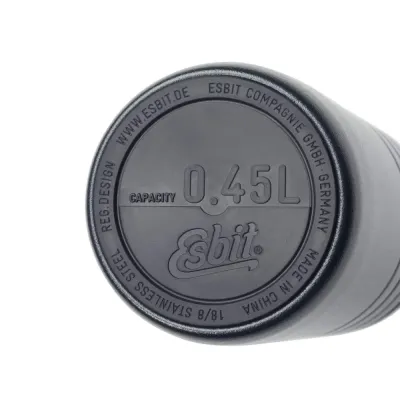 Термокружка Esbit MGF450TL Серый (1054-017.0091) Термокружка Esbit MGF450TL Серый (1054-017.0091)