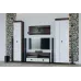 Вітальня Соната 2 Еверест венге + білий
