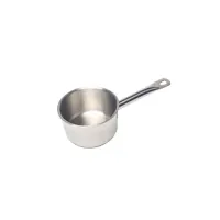 Сотейник Presto Ware нержавеющая сталь 1.3 л 14х8.5 см (02634)