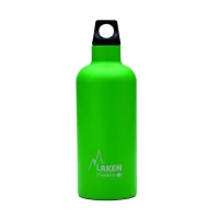 Термофляга Laken Futura Thermo 0,5 L Green (1004-TE5V)