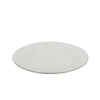 Тарелка RAK Porcelain Banquet плоская белая 15 см (33121) Тарелка RAK Porcelain Banquet плоская белая 15 см (33121)