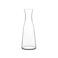 Караф Luigi Bormioli Atelier 1 л Прозрачный 10700/01 Караф Luigi Bormioli Atelier 1 л Прозрачный 10700/01