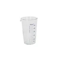 Склянка мірна Safe Pro ГОСТ 1770-74 500 мл (70003) Склянка мірна Safe Pro ГОСТ 1770-74 500 мл (70003)