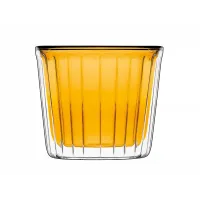 Креманка Luigi Bormioli Thermic Glass 240 мл Желтый 11870/01