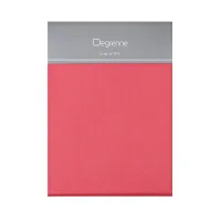 Скатерть Degrenne Paris Linge de Table 170x170см Коралловый 229257 Скатерть Degrenne Paris Linge de Table 170x170см Коралловый 229257