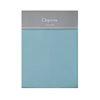 Скатертина Degrenne Paris Linge de Table 170x250см Блакитний 229247
