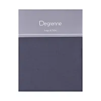 Набір серветок 2шт Degrenne Paris Linge de Table 35x50см Темно-синій 229265 Набір серветок 2шт Degrenne Paris Linge de Table 35x50см Темно-синій 229265