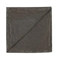 Набор салфеток 2 шт Degrenne Paris Linge de Table 45x45см Коричневый 229271