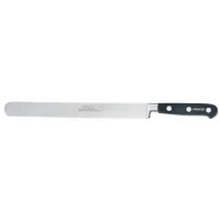 Ніж Degrenne Paris Ideal Forge 25 см Металик/Чорний 218581 Ніж Degrenne Paris Ideal Forge 25 см Металик/Чорний 218581