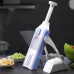 Мультислайсер Овочерізка для овочів та фруктів Safe Mandoline Slice WN-03 з контейнером, слайсер, терка Мультислайсер Овочерізка для овочів та фруктів Safe Mandoline Slice WN-03 з контейнером, слайсер, терка