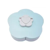 Складна цукерниця, що обертається No Brand Candy Box