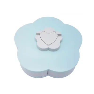 Вращающаяся складная конфетница No Brand Candy Box