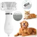 Пылесос-расчёска для шерсти Pet Grooming Dryer (WN-10P) Пылесос-расчёска для шерсти Pet Grooming Dryer (WN-10P)