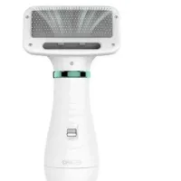 Пилосос-гребінець для вовни Pet Grooming Dryer (WN-10P) Пилосос-гребінець для вовни Pet Grooming Dryer (WN-10P)