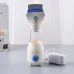 Расческа для удаления вшей, блох и гнид электрическая Licetec V-Comb Гребень от вшей с насадкой из нержавеющей стали Расческа для удаления вшей, блох и гнид электрическая Licetec V-Comb Гребень от вшей с насадкой из нержавеющей стали