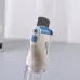 Расческа для удаления вшей, блох и гнид электрическая Licetec V-Comb Гребень от вшей с насадкой из нержавеющей стали Расческа для удаления вшей, блох и гнид электрическая Licetec V-Comb Гребень от вшей с насадкой из нержавеющей стали