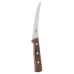 Нож кухонный обвалочный узкий полужёсткий изогнутый Victorinox Boning Knife 150 мм (5.6606.15)