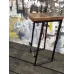 Барный стул GoodsMetal в стиле LOFT 750х350х350 БС1
