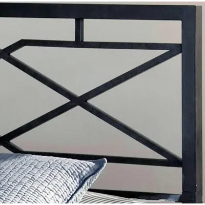 Ліжко GoodsMetall у стилі LOFT К2 Ліжко GoodsMetall у стилі LOFT К2