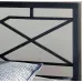Ліжко GoodsMetall у стилі LOFT К2 Ліжко GoodsMetall у стилі LOFT К2