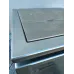 Столик журнальный, кофейный GoodsMetall из металла и дерева Лофт 