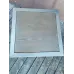 Столик журнальный, кофейный GoodsMetall из металла и дерева Лофт 