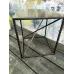 Столик журнальный, кофейный GoodsMetall из металла в стиле Loft 