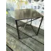Столик журнальный, кофейный GoodsMetall из металла в стиле Loft 
