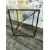 Столик журнальный, кофейный GoodsMetall из металла в стиле Loft 