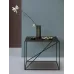 Столик журнальный, кофейный GoodsMetall из металла в стиле Loft 
