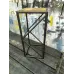 Барный стул GoodsMetall в стиле ЛОФТ 750х350х350 