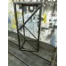 Барный стул GoodsMetall в стиле ЛОФТ 750х350х350 