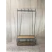 Вешалка GoodsMetall в стиле Лофт 1800х900х450 