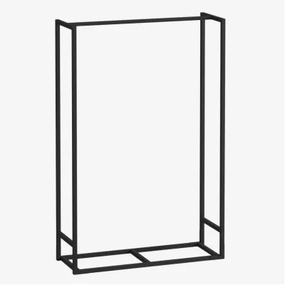 Рейл GoodsMetall в стиле Лофт 1600х1100х370 ВШ43 Рейл GoodsMetall в стиле Лофт 1600х1100х370 ВШ43