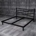 Ліжко GoodsMetall у стилі LOFT К11 Ліжко GoodsMetall у стилі LOFT К11