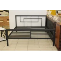 Ліжко GoodsMetall у стилі LOFT К17 Ліжко GoodsMetall у стилі LOFT К17