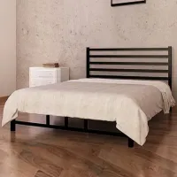 Ліжко GoodsMetall у стилі LOFT К15 Ліжко GoodsMetall у стилі LOFT К15