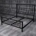 Кровать GoodsMetall в стиле LOFT К16 Кровать GoodsMetall в стиле LOFT К16