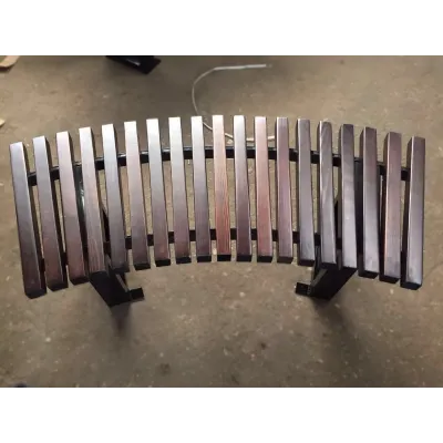 Лава GoodsMetall в стилі ЛОФТ 1250х500х450 Лава GoodsMetall в стилі ЛОФТ 1250х500х450