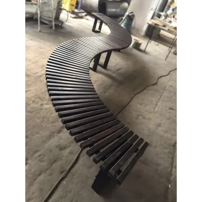Лава GoodsMetall в стилі ЛОФТ 1250х500х450 Лава GoodsMetall в стилі ЛОФТ 1250х500х450