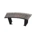 Лава GoodsMetall в стилі ЛОФТ 1250х500х450 