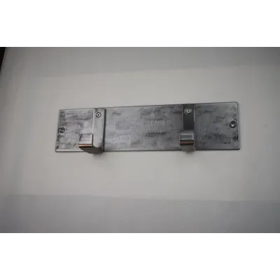 Вешалка GoodsMetall в стиле Лофт 400х150 ВШ431