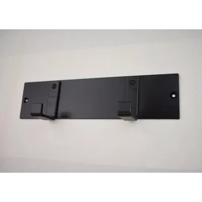 Вешалка GoodsMetall в стиле Лофт 400х150 ВШ431