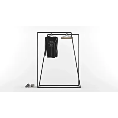 Вешалка рейл GoodsMetall 