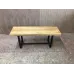 Лава GoodsMetall у стилі ЛОФТ 1200х450х350 ЛС4