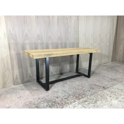 Лава GoodsMetall у стилі ЛОФТ 1200х450х350 ЛС4