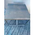 Журнальний столик GoodsMetall у стилі Лофт 600х600х450 ЖС40